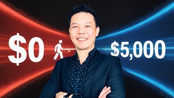 How to Make Your First $5,000 Online FAST (30-60 Days | No Experience Needed)
