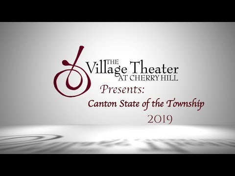 Canton State Of The Township 2019