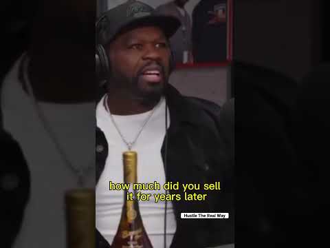 Video: 50 Cent's Connecticut Mansion napokon pronašao kupca! Pričekajte da čujete što on planira učiniti s imovinom 