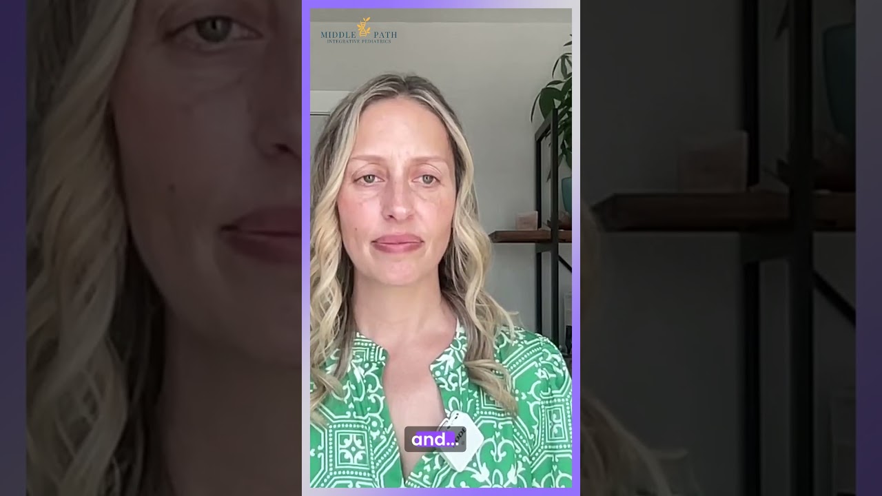 The 32 Steps of Eating: SOS Feeding Therapy