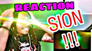 SION - "More Than Just Myself" REACTION !!!!! I NEED MORE