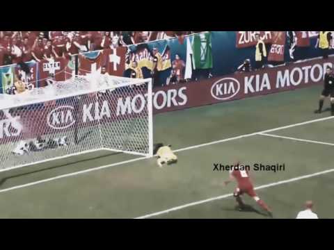 Best Goals Euro
