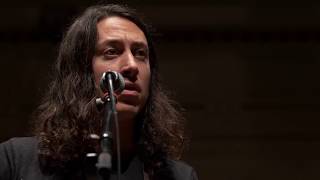 Noah Gundersen - Empty From The Start (Live Performance at KEXP Death \u0026 Music)