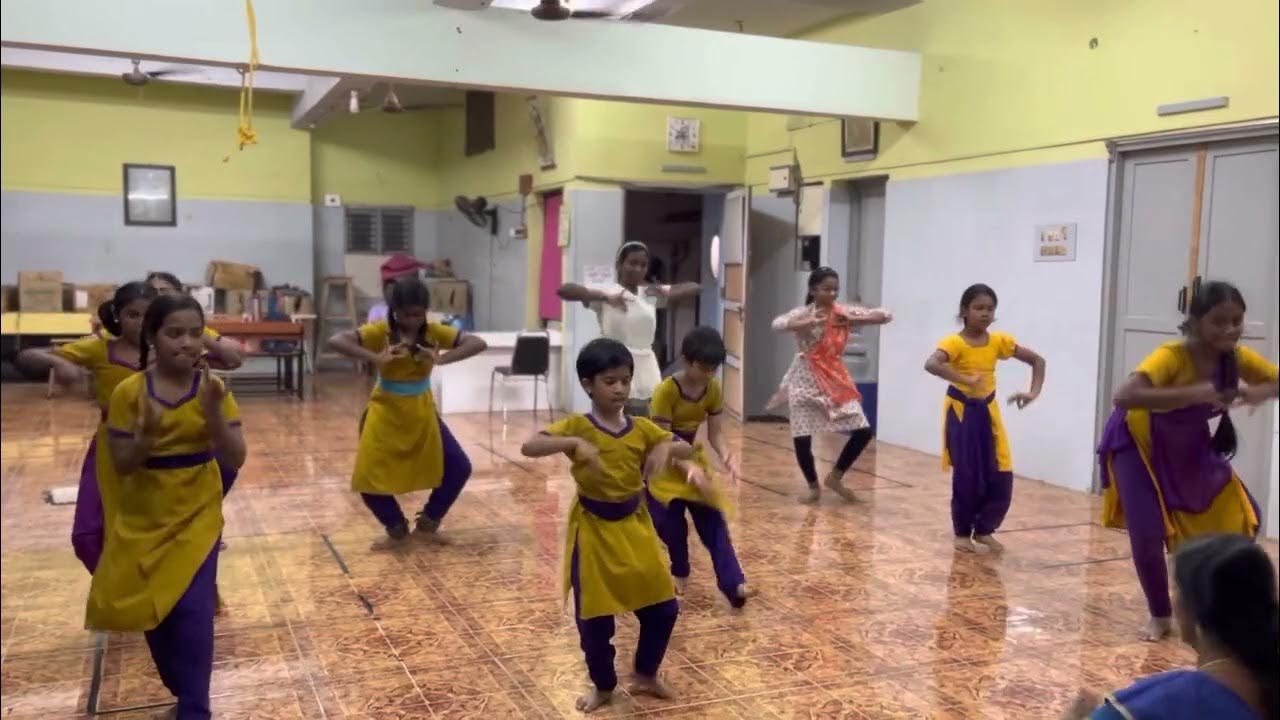 bharatanatyam-basic-steps-nattadavu-part-3-youtube