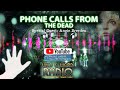 Can Ghosts Make Phone Calls? You May Be Surprised At What We Found Out