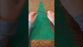 Christmas crafts for kids 🎄