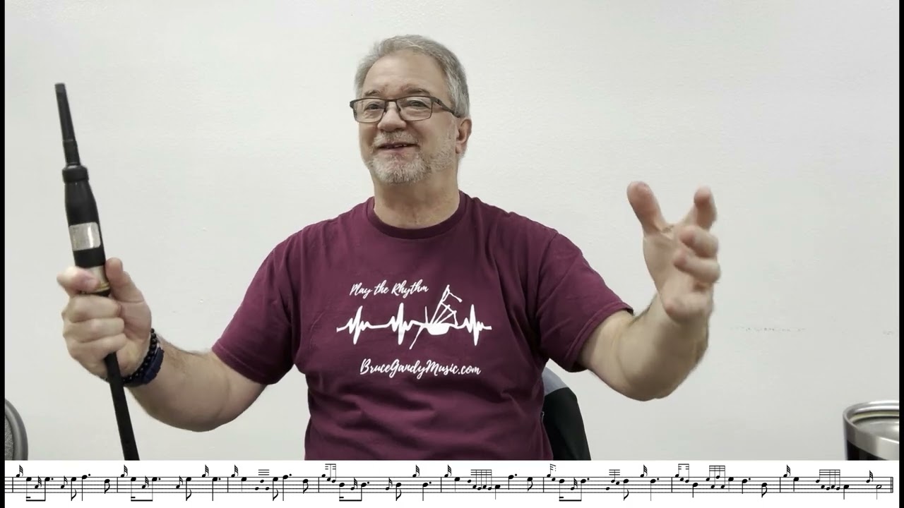 Lament for Donald Mackenzie ground