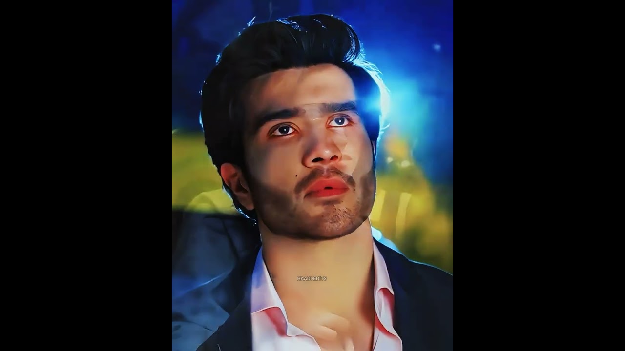 Mir Hadi X Khaani Love status 💖💯Feroze khan attitude status 