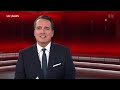 Tagesschau vom 22.09.2026 | Hauptausgabe @ 19:30 | SRF