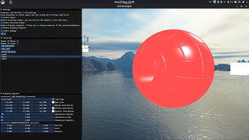 Writing my own game engine (OpenGL/C++) // Refactoring