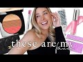 Best new makeup i have tested  all the things i have been loving lately  my april favorites 