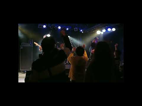 Dreamin' (BOOWY Cover) Lude Beat 2024.2.3 at 熊本ライブハウスDjango