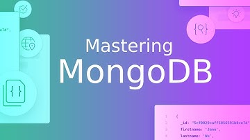 Mastering MongoDB: A Comprehensive Guide to MongoDB Database Management