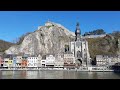 Balade entre ciel et Meuse à Dinant !