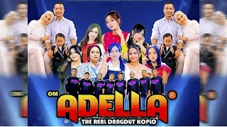 🔴 LIVE OM ADELLA - TASYAKURAN KHITAN ANANDA