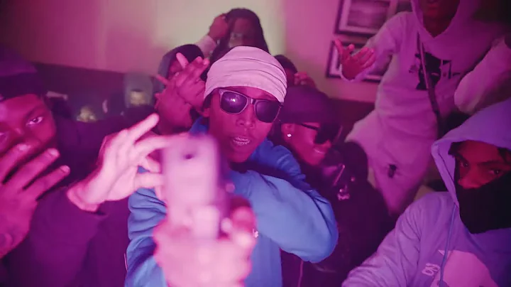 41 CYPHER - Kyle Richh x Jerry West x TaTa x Jenn ...