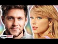 Niall Horan Gets Candid About Life After One Direction & A Taylor Swift Collaboration!