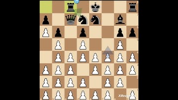 How to play chess Without King ? Chess Game :  1484 #chessmastermind #chessgame #chessonline