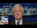 Gingrich: This won&#39;t wait for the GOP to name new speaker