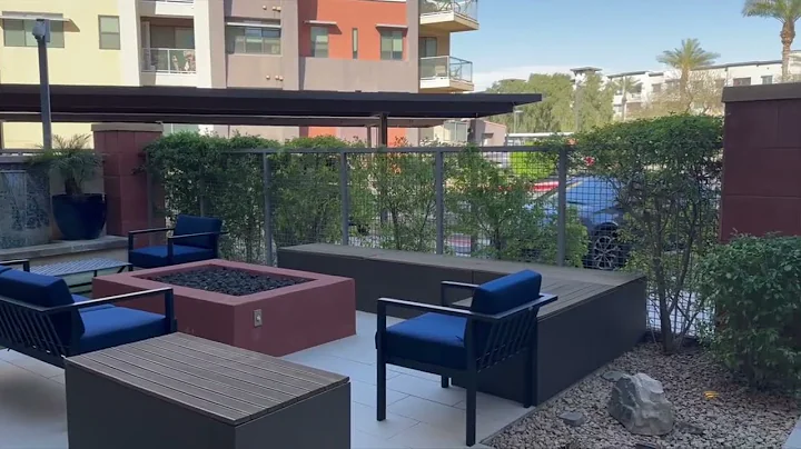 IMT North Scottsdale Video Tour