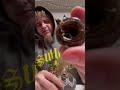 LATE NIGHT DIRTY ASS BONG AKA D.A.B HITS!🔥