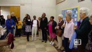Many Find Refuge In Family Promise