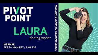 Pivot Point - Impactful Imagery