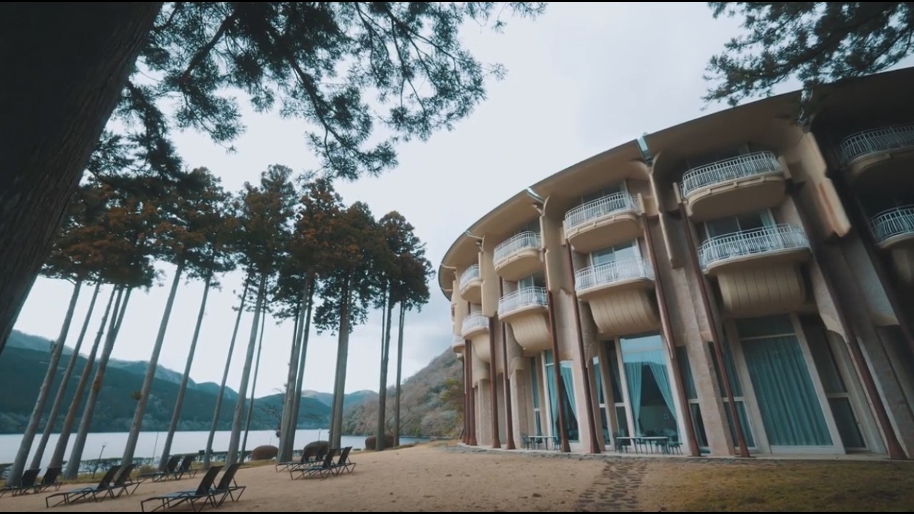The True Value of Masterpiece Architecture that Reflected the