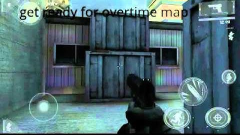 New maps on MC5 soon!