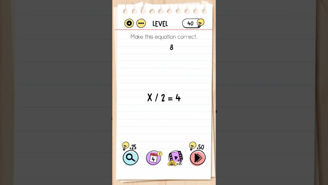 Brain Test Level 82 YouTube Maxres2