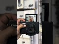 Vlogging Camera #trending #vlogcamera #vlogging #shorts #short #shortvideo #viral