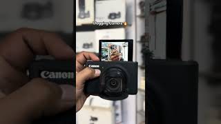 Vlogging Camera #trending #vlogcamera #vlogging #shorts #short #shortvideo #viral