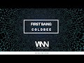 Coldbee - First Bang (Official Audio)