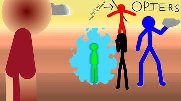 Annihilate The Army Collab Entry Hosted by @kyleanims1