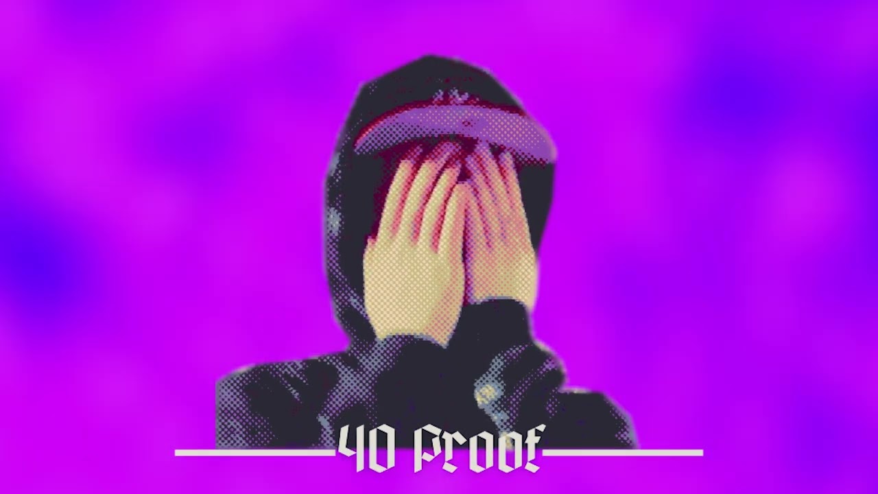 [FREE] 40 PROOF - SMOKEDOPE2016 type beat