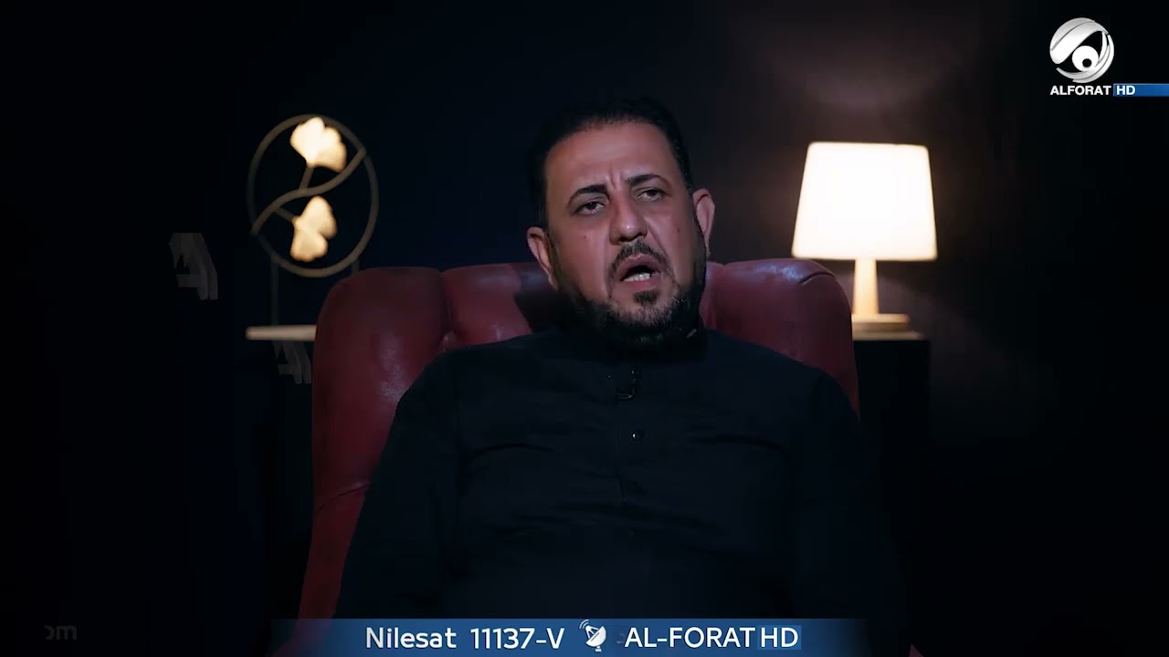 المنعطف - مطرب يتحول الى رادود حسيني بسبب منام مرعـب !!! 😱