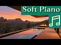 Soothing Piano Music for a Calm Start to the Week
