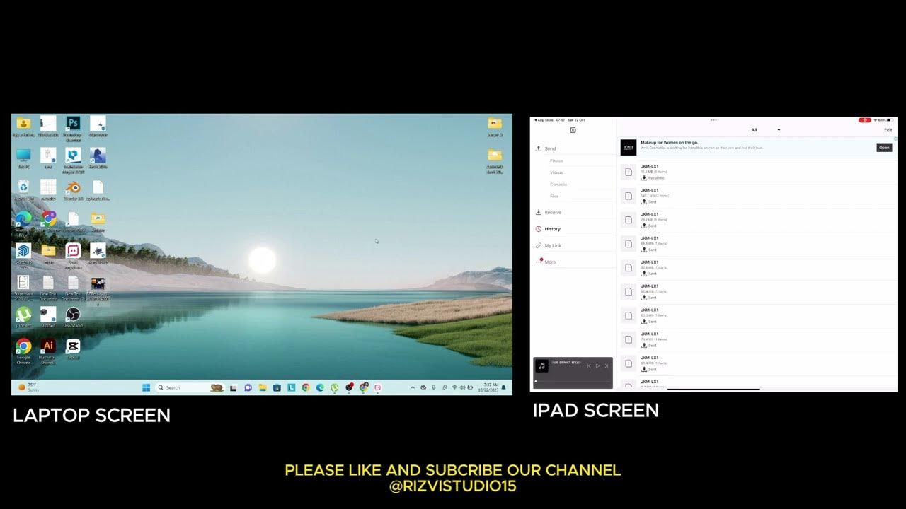 transfer-files-from-ipad-to-windows-pc-free-send-anywhere-tutorial