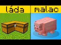 20 sokkoló minecraft tény a régebbi verziókról!