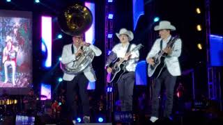 No lo hice bien-Los Plebes del Rancho