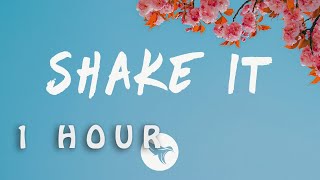 Kay Flock - Shake It (Lyrics) Feat Cardi B, Dougie B & Bory300| 1 HOUR