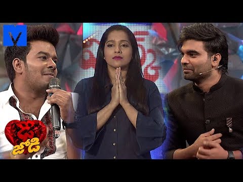 sudheer,rashmi-and-pradeep-funny-task---dhee-jodi-latest-promo---dhee-11---30th-january-2019