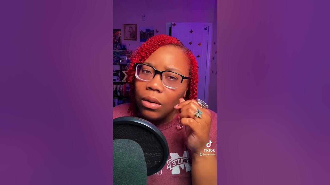 POV: You Say “NO” to Mouth Sounds ASMR 👄 #asmr #shorts #pov