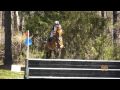 2010 Southern Pines Horse Trials - Advanced XC - Part 2 of 2