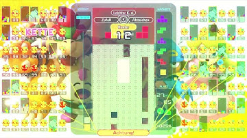 Season 1 finale was FIRE - Tetris League Season 1 Day 10 #tetris99