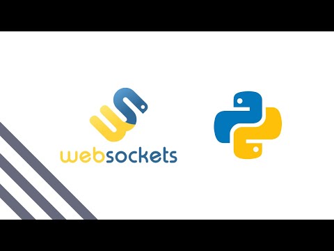   WebSockets With Python And WebSocket API