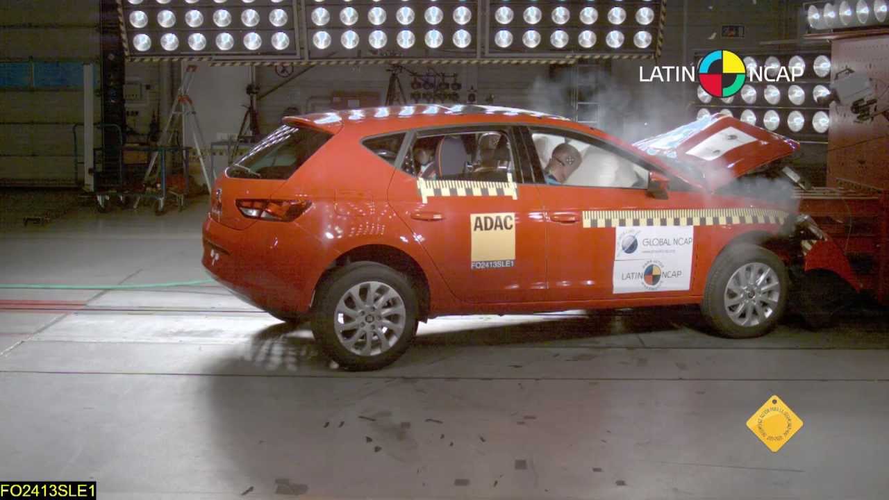 Latin Ncap
