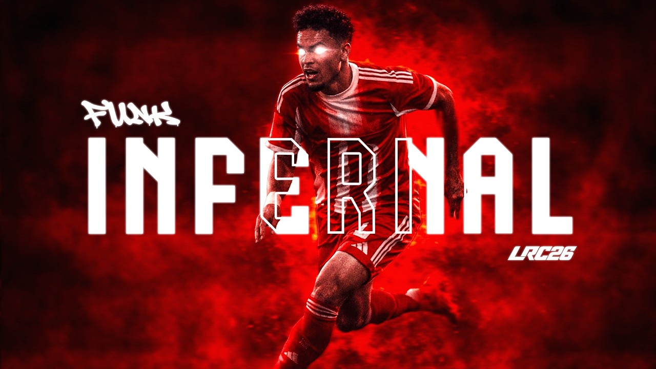 DYGO & Mxng0 - FUNK INFERNAL (AGGRESSIVE PHONK)