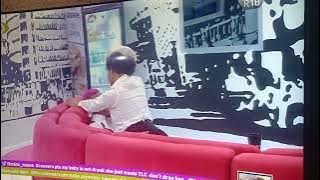 BBNaija 2022 | Phyna Horny After Saturday Night Party