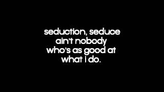 Eminem - Seduction   [Lyrics]